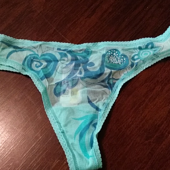 Steve Other - Thong panties Size M Steve Other - Thong panties Size M
